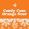 Кэнди Кейн Оранж Сауэр