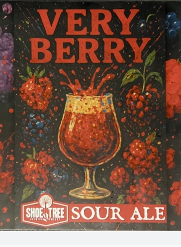 Вери Берри Соур