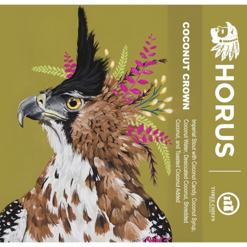 Коконут Краун