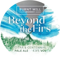 Бионд зе Фирс - Ситра энд Сентенниал