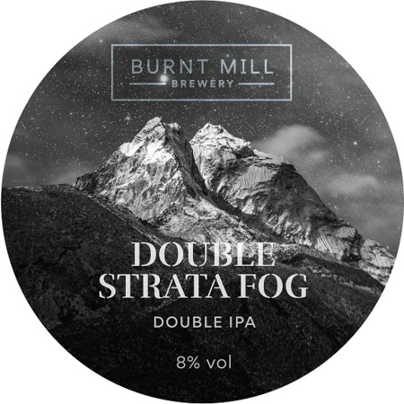 Дабл Страта Фог