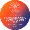 Трансатлантик Континиус ИПА