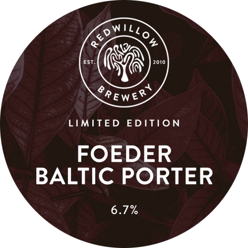 Фудер Балтик Портер