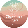 Шевалье Лагер