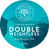 Дабл Вейтлесс