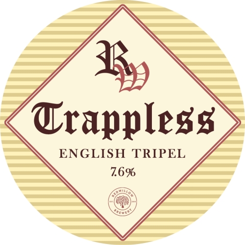 Трапплесс Триппель