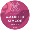 Амарилло Симко