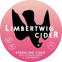 Лимбертвиг Сидр Виз Элдерфлауэр Энд Элдерберри