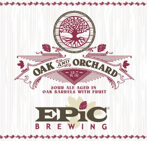 Оук энд Орчард Блюберри, Бойзенберри энд Блэк Каррент