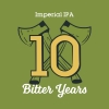 10 Битер Йерс Империал ИПА