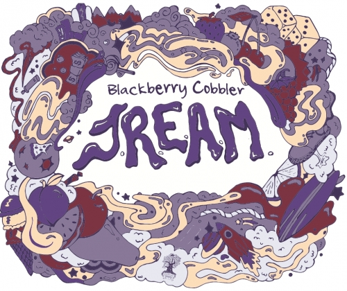 Блэкберри Кобблер Дж.Р.И.М.