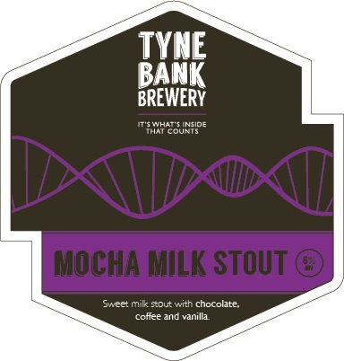 Мокка Милк Стаут