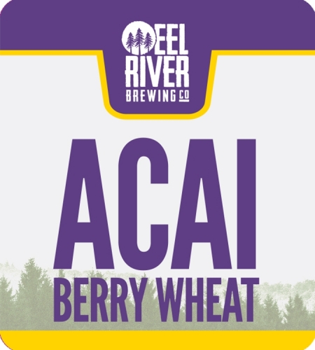 Органик Асаи Берри Вит