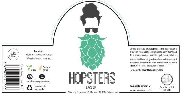 Лагер Ака Лагарита