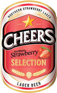 Нортерн Строберри