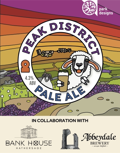 Пик Дистрикт Пейл Эль