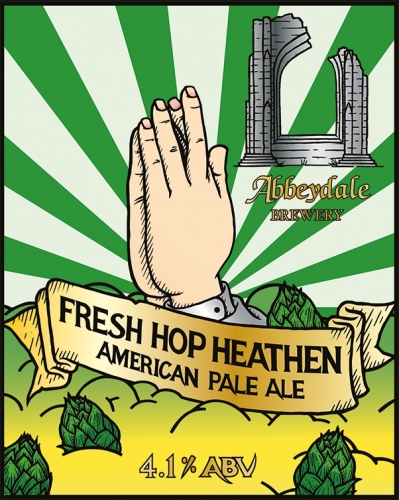 Фреш Хоп Хитен