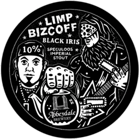 Лимп Бизкофф