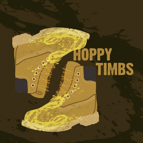 Хоппи Тимбс