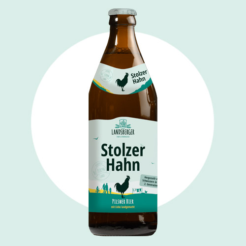 Штольцер Хан