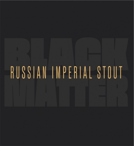 Блэк Маттер