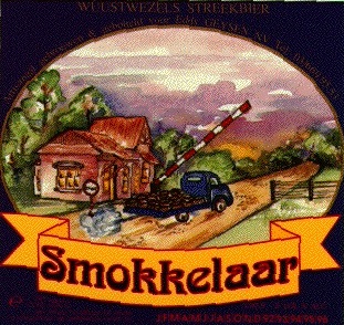 Смоккелаар