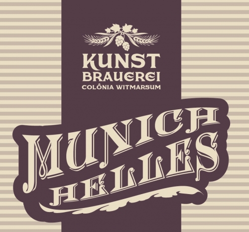 Мюнхен Хелль