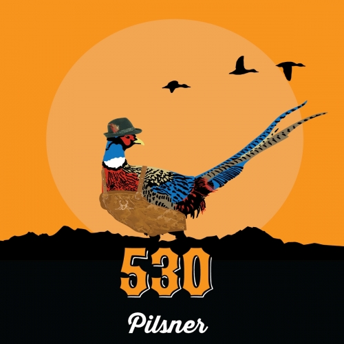 530 Пилснер