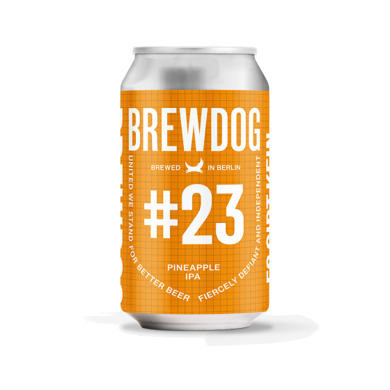 Пайлот #23 Пайнэпл ИПА
