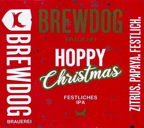 Хоппи Кристмас (2024)