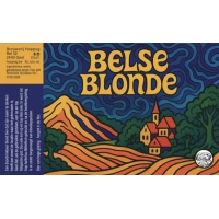 Бельс Блонд