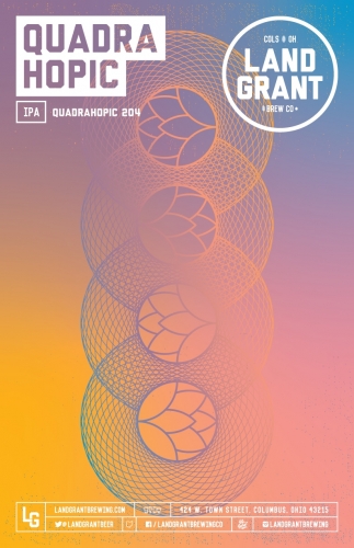 Квадрахопик В. 204