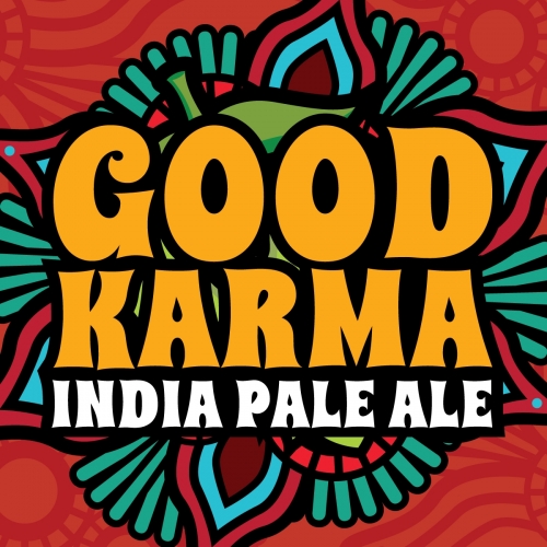 Гуд Карма ИПА