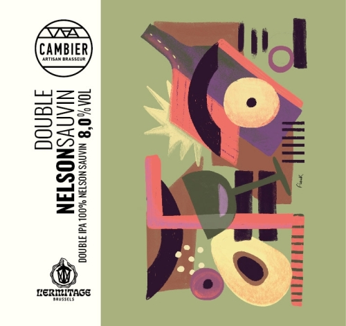 Дабл Нельсон Совин