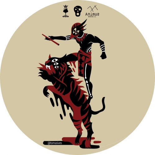 Брюэр Ин Флеймс