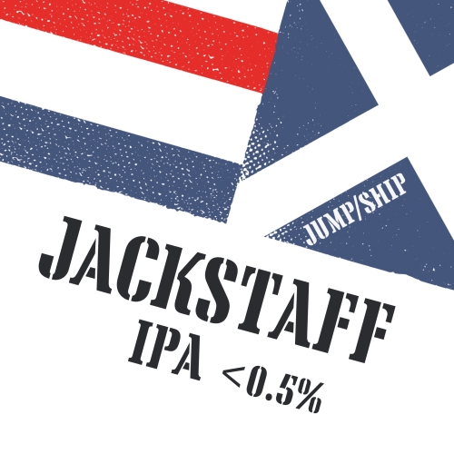 Джэкстафф ИПА