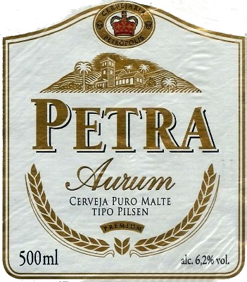 Петра Аурум