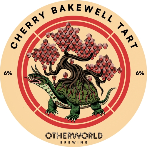 Черри Бейкуэлл Тарт