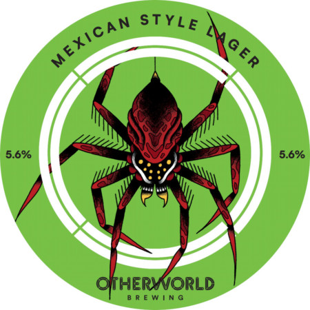 Мексикан Стайл Лагер