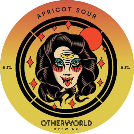 Априкот Саур