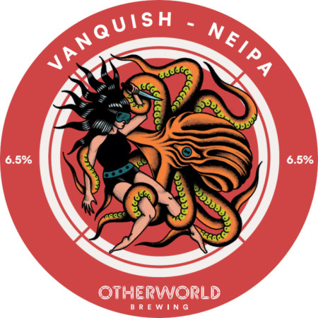 ВАНКВИШ Нью-Ингленд ИПА