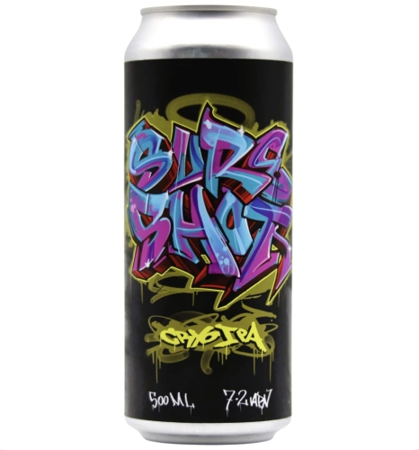 Шур Шот ИПА