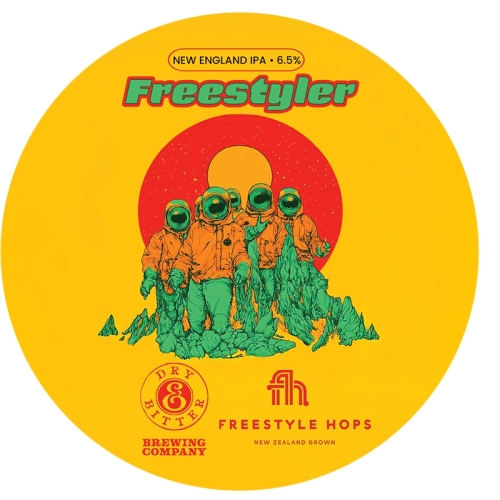 Фристайлер