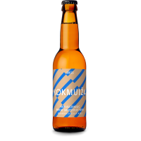 Кокмуижа Бризе