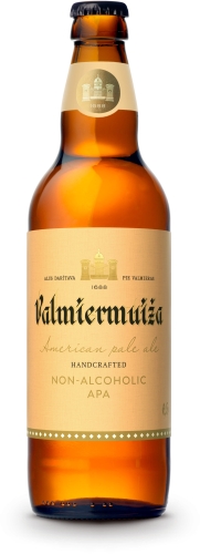 Валмиермуйжа Нон-Алкоголик Эй-Пи-Эй