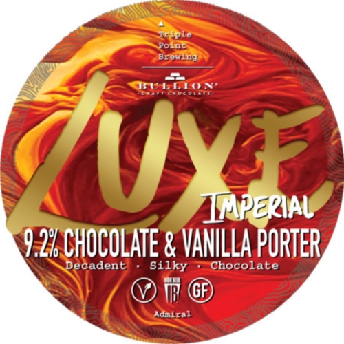 Люкс Империал