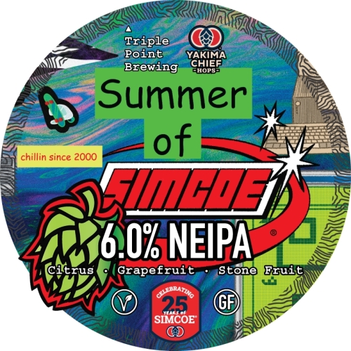 Саммер оф Симко