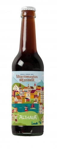 Медитерранеан Вайсбир