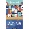 Алтаия Блонд