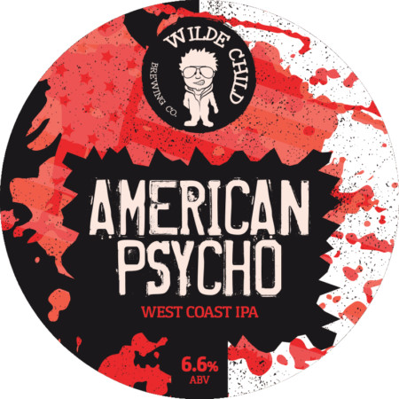 Американ Психо